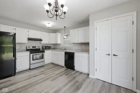 3140 Shellbark Drive Indianapolis IN 46235