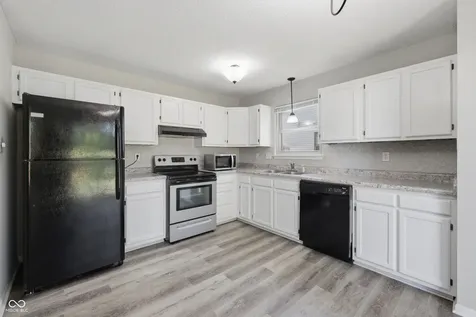 3140 Shellbark Drive Indianapolis IN 46235