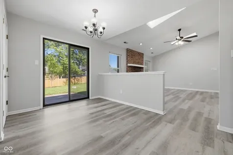 3140 Shellbark Drive Indianapolis IN 46235