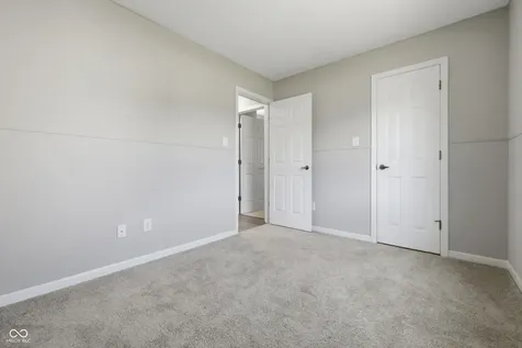 3140 Shellbark Drive Indianapolis IN 46235