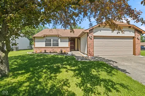 3140 Shellbark Drive Indianapolis IN 46235