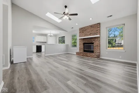 3140 Shellbark Drive Indianapolis IN 46235