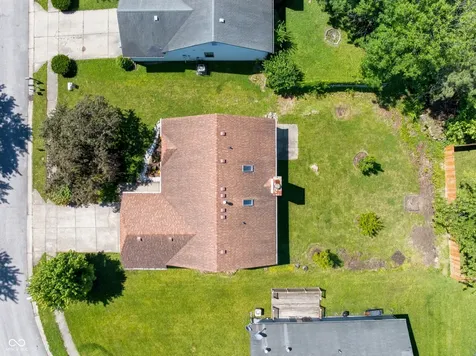 3140 Shellbark Drive Indianapolis IN 46235