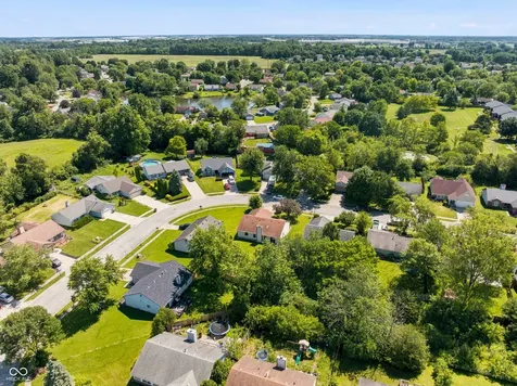 3140 Shellbark Drive Indianapolis IN 46235