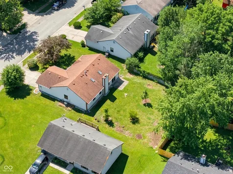 3140 Shellbark Drive Indianapolis IN 46235