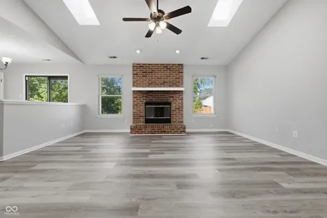 3140 Shellbark Drive Indianapolis IN 46235