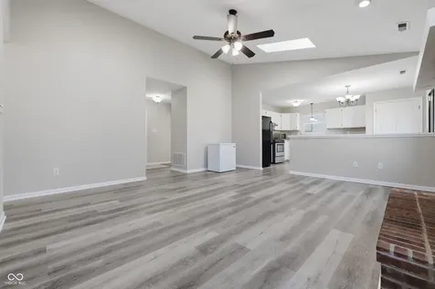 3140 Shellbark Drive Indianapolis IN 46235