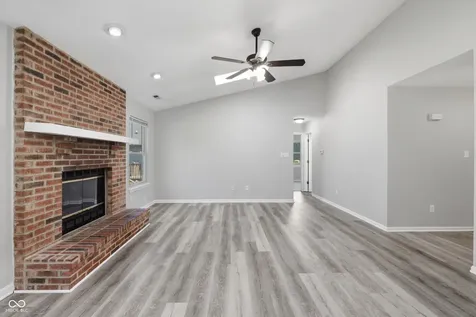 3140 Shellbark Drive Indianapolis IN 46235