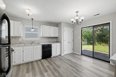 3140 Shellbark Drive Indianapolis IN 46235