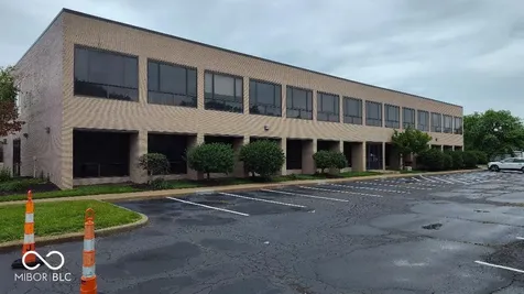 3333 Founders Road Indianapolis IN 46268