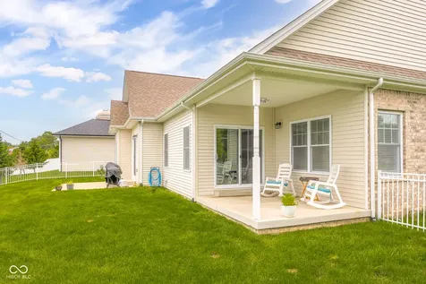 5775 Victory Drive Columbus IN 47203