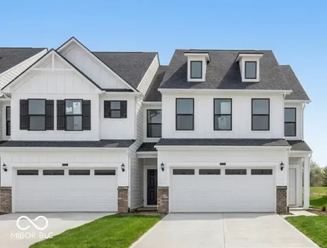 9927 Behner Drive Fishers IN 46250