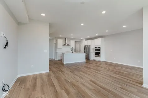 9927 Behner Drive Fishers IN 46250