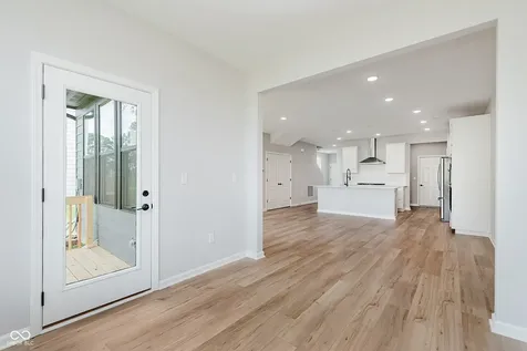 9927 Behner Drive Fishers IN 46250