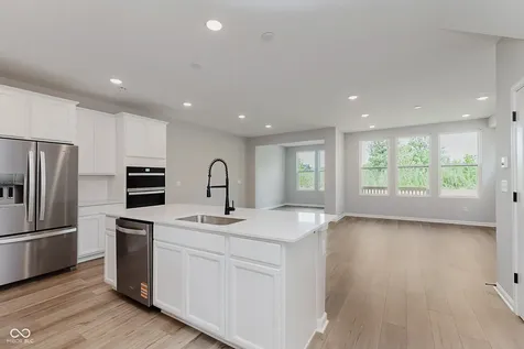 9927 Behner Drive Fishers IN 46250