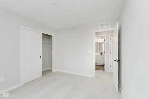 9927 Behner Drive Fishers IN 46250