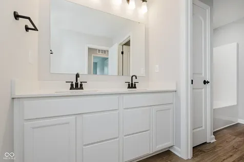 9927 Behner Drive Fishers IN 46250