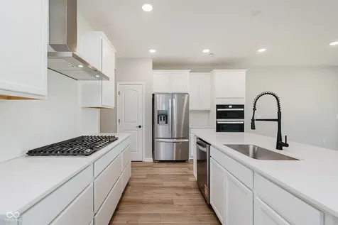 9927 Behner Drive Fishers IN 46250