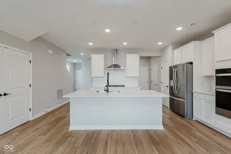 9927 Behner Drive Fishers IN 46250