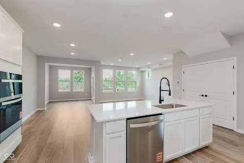 9927 Behner Drive Fishers IN 46250