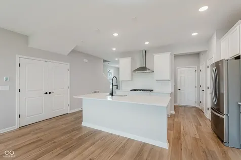 9927 Behner Drive Fishers IN 46250