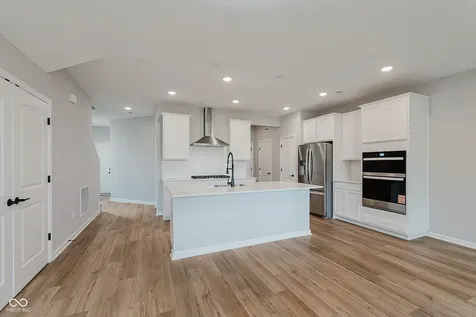 9927 Behner Drive Fishers IN 46250