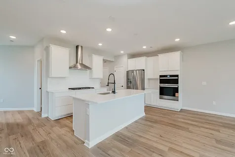 9927 Behner Drive Fishers IN 46250