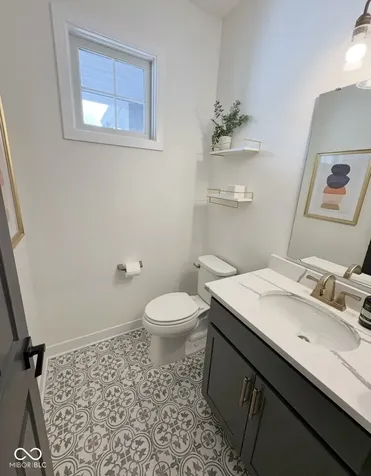52 Henbury Court Westfield IN 46074