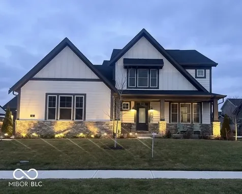 52 Henbury Court Westfield IN 46074
