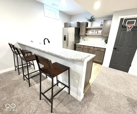 52 Henbury Court Westfield IN 46074