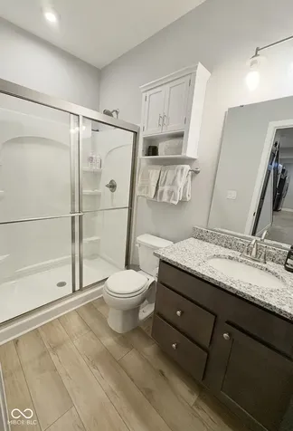 52 Henbury Court Westfield IN 46074