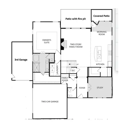 52 Henbury Court Westfield IN 46074