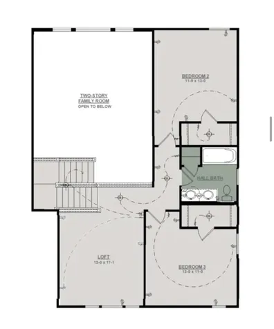 52 Henbury Court Westfield IN 46074