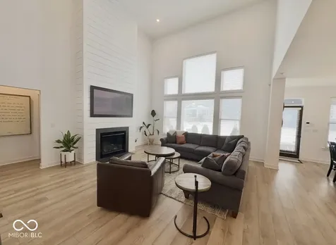 52 Henbury Court Westfield IN 46074
