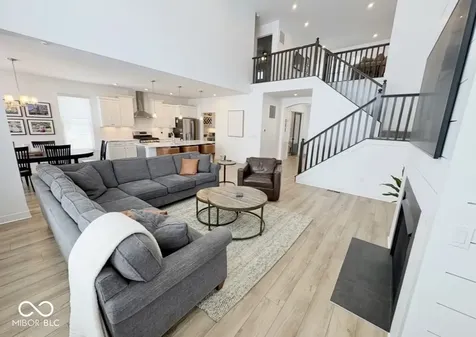 52 Henbury Court Westfield IN 46074