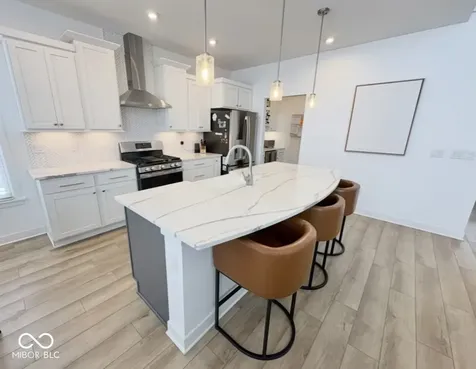 52 Henbury Court Westfield IN 46074