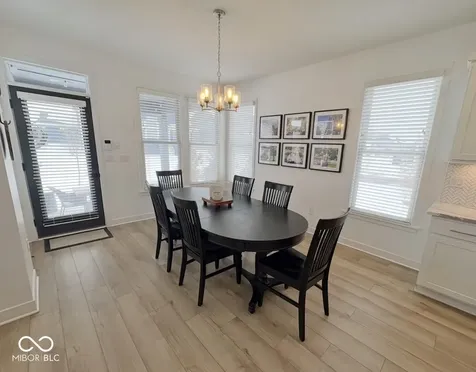 52 Henbury Court Westfield IN 46074