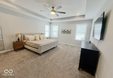 52 Henbury Court Westfield IN 46074