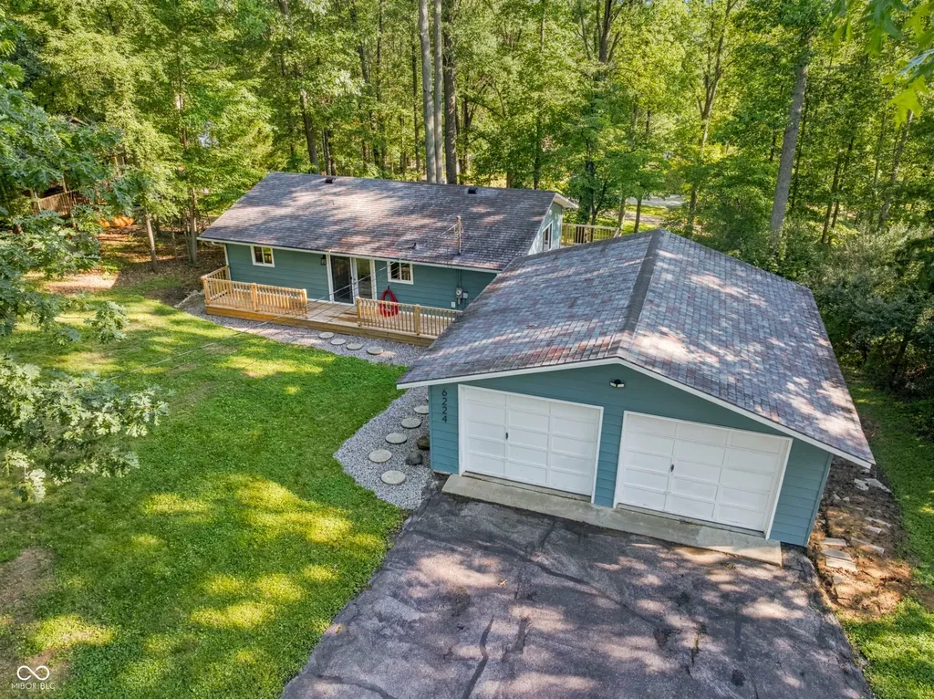 6224 Grouse Drive Nineveh IN 46164