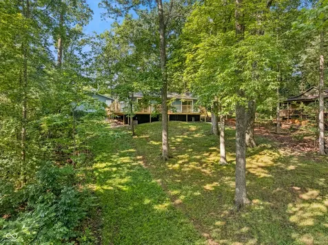 6224 Grouse Drive Nineveh IN 46164