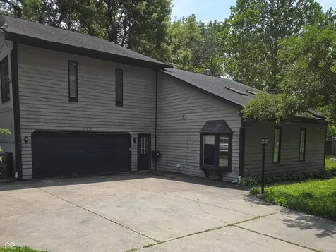 945 Fox Hill Drive Indianapolis IN 46228
