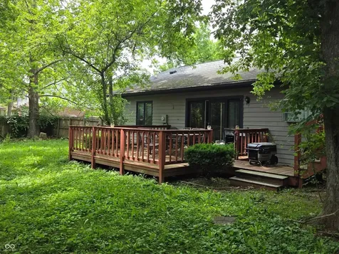 945 Fox Hill Drive Indianapolis IN 46228