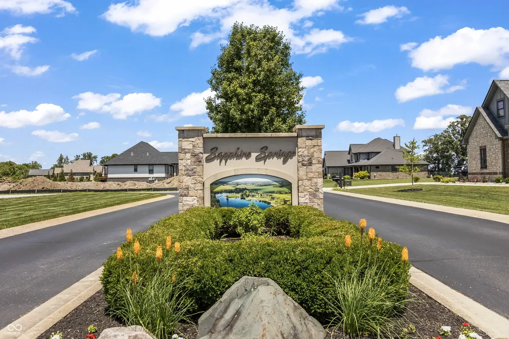 7179 N Lakeshore Drive Greenfield IN 46140