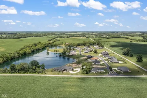 7179 N Lakeshore Drive Greenfield IN 46140