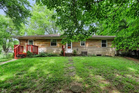 3806 S Emerson Avenue Indianapolis IN 46203