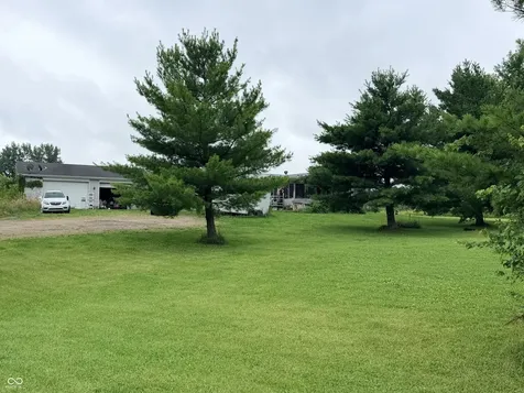5130 S The Farm Road Rushville IN 46173