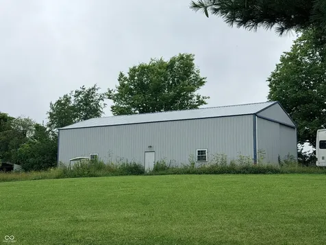5130 S The Farm Road Rushville IN 46173