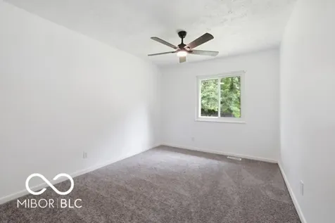 5336 Concho Drive Indianapolis IN 46237