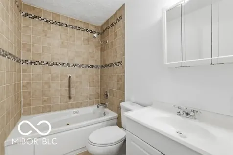 5336 Concho Drive Indianapolis IN 46237