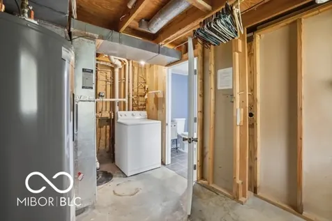 5336 Concho Drive Indianapolis IN 46237